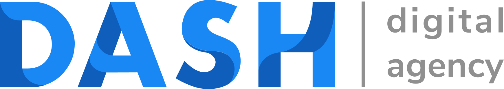 DASH digital agency